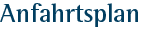 Anfahrtsplan