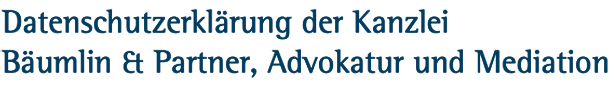 datenschutzerklaerung
